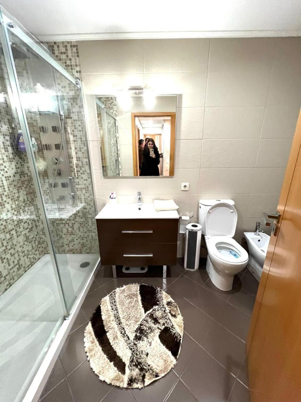 Douro Residence Porto Gaia Вила-Нова-ди-Гая Экстерьер фото