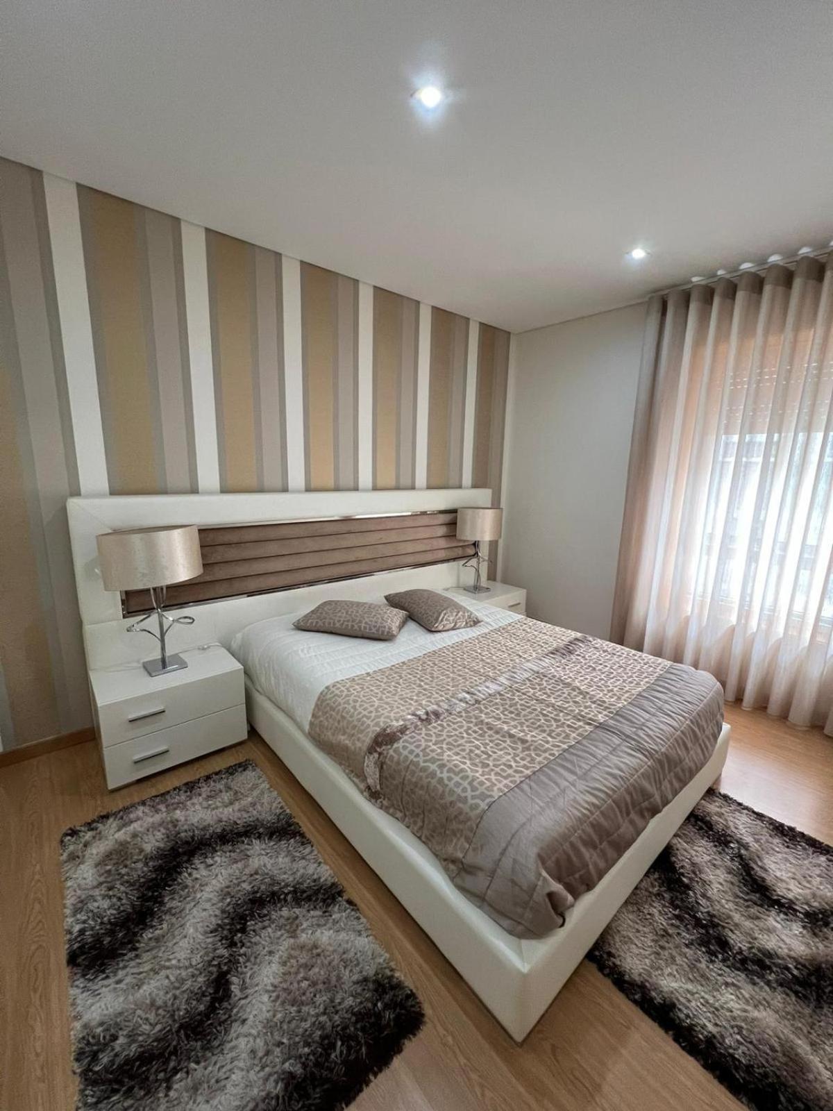 Douro Residence Porto Gaia Вила-Нова-ди-Гая Экстерьер фото
