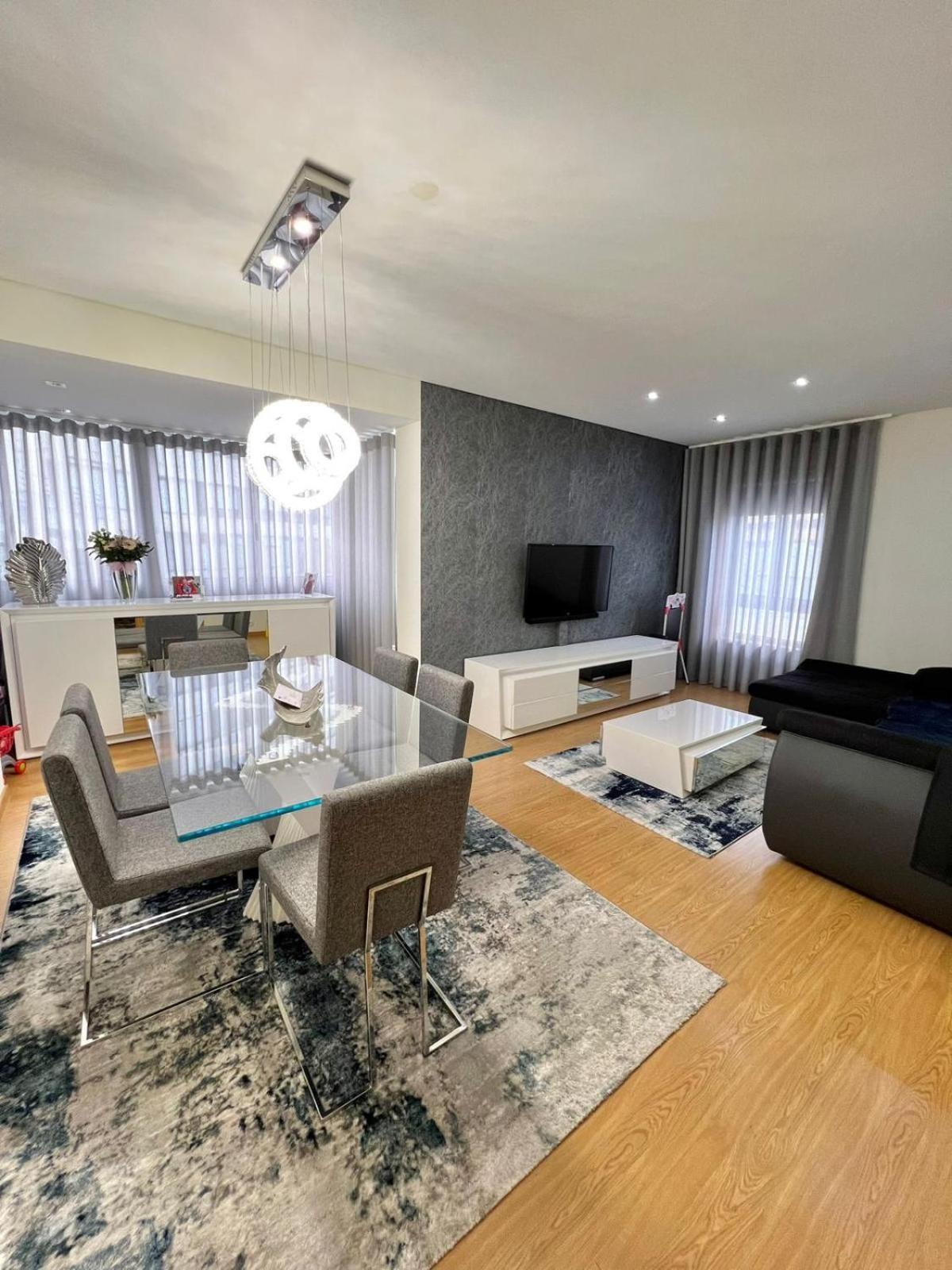 Douro Residence Porto Gaia Вила-Нова-ди-Гая Экстерьер фото