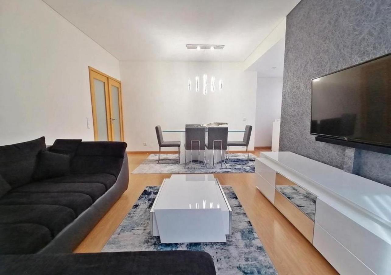 Douro Residence Porto Gaia Вила-Нова-ди-Гая Экстерьер фото