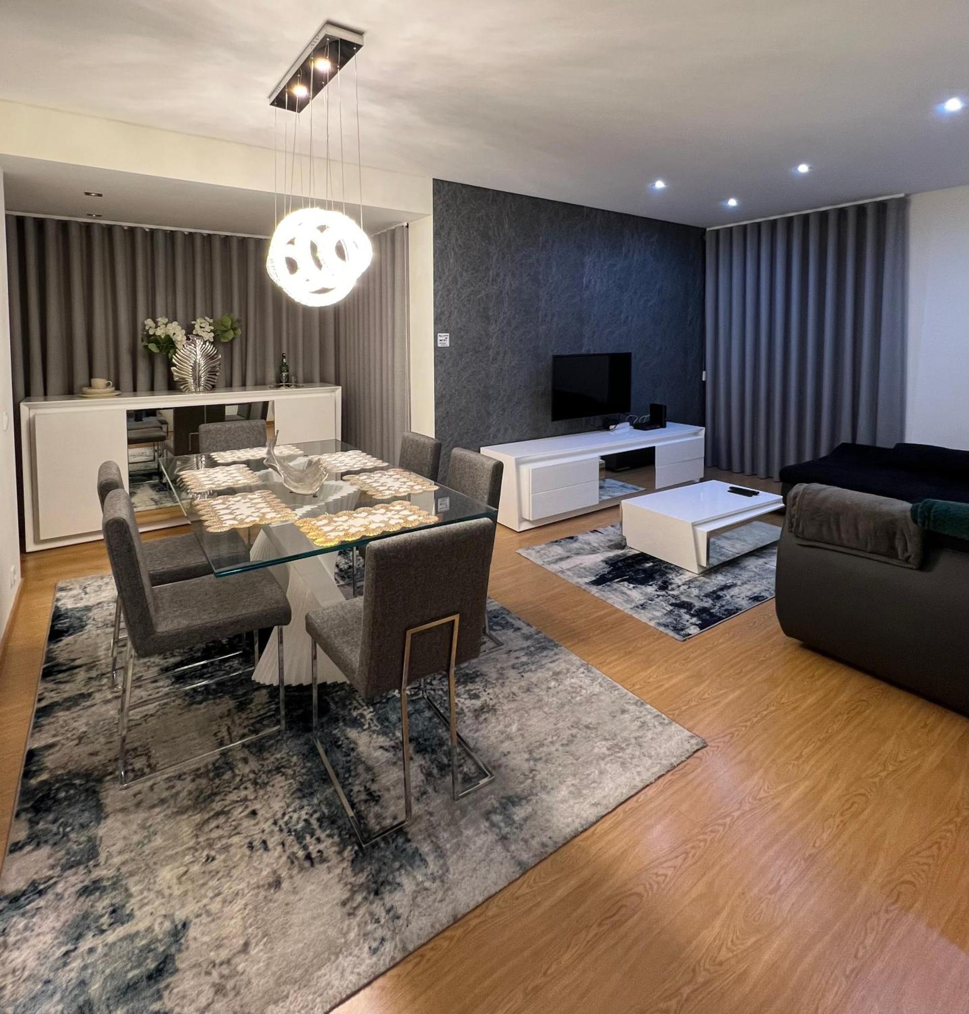 Douro Residence Porto Gaia Вила-Нова-ди-Гая Экстерьер фото