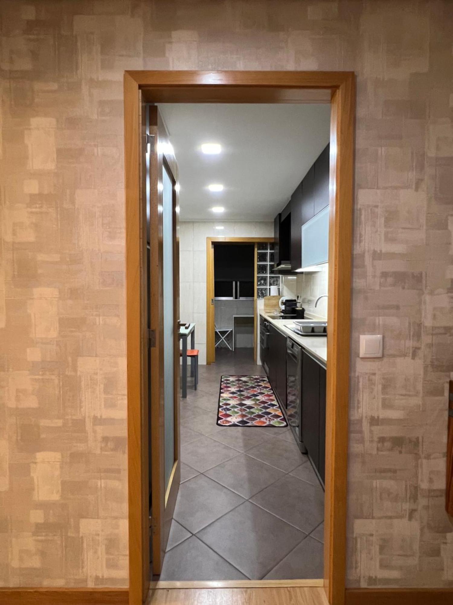 Douro Residence Porto Gaia Вила-Нова-ди-Гая Экстерьер фото