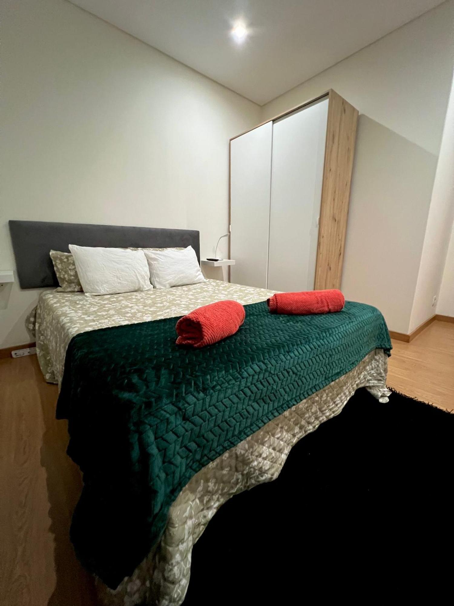 Douro Residence Porto Gaia Вила-Нова-ди-Гая Экстерьер фото